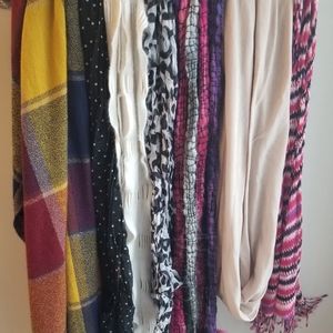Scarves